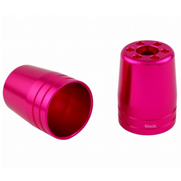 ウルトラヘビーバーエンドタイプ1 M8用 アウターカバー ピンク