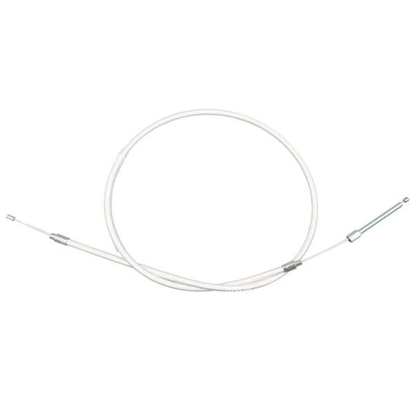 MAGNUM マグナム SCII 56-9/16in 1Pクラッチケーブル TL5-1/2in 3速/4速のビッグツイン