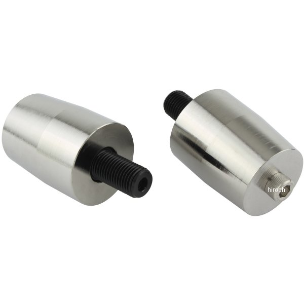 ウルトラヘビー バーエンド インナーのみ M12 スズキ用 2個入り