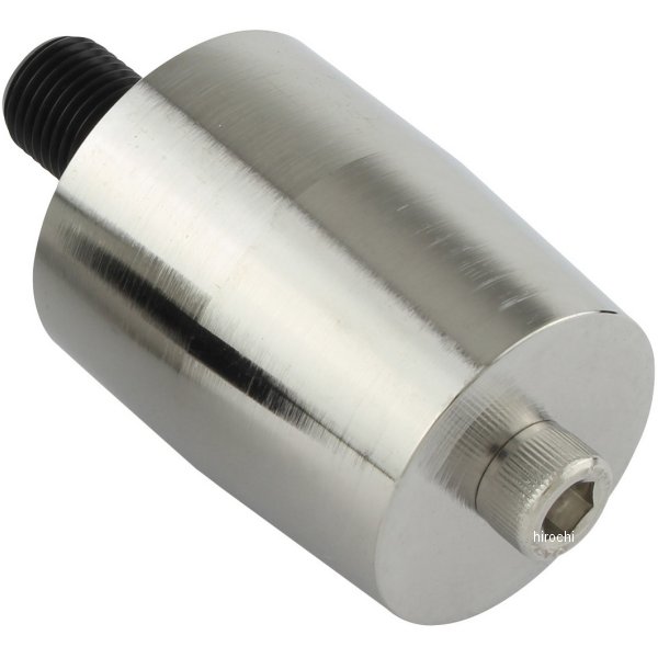 ウルトラヘビー バーエンド インナーのみ M12 スズキ用 1個入り