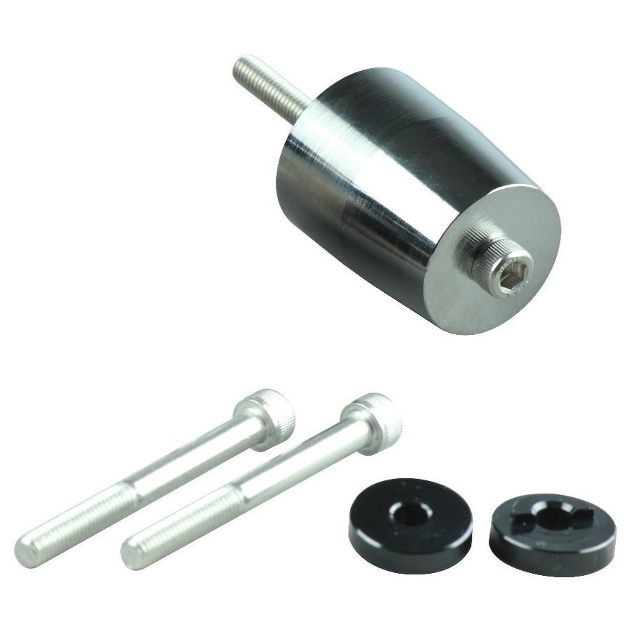 ウルトラヘビー バーエンド補修用インナー 1個入り