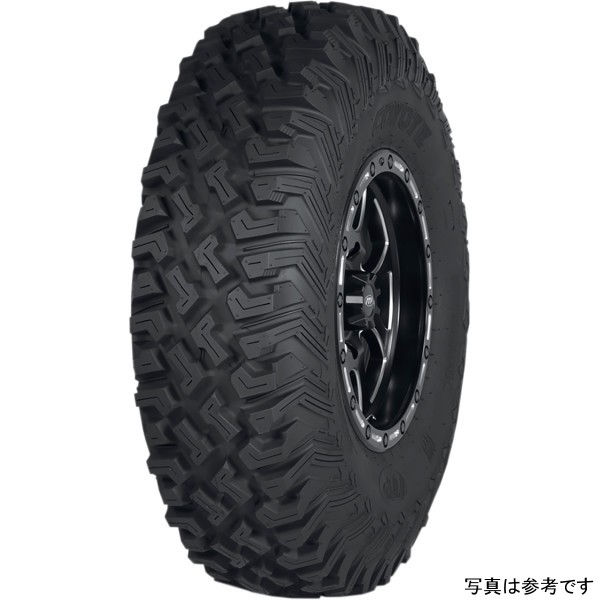 TIRE COYOTE 33X10R15 8PR