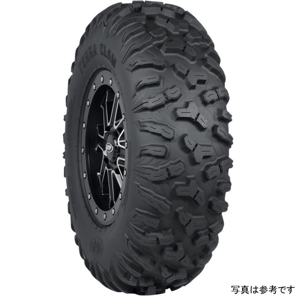 TERRA CLAW 27X11R-14
