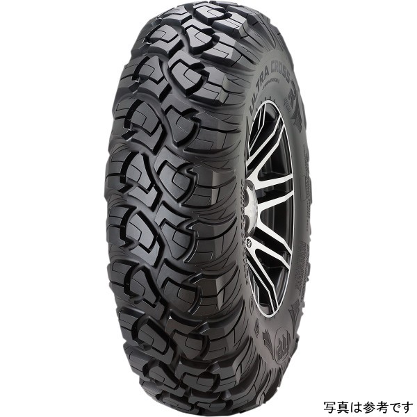 ULTRACROSS 34X10R18