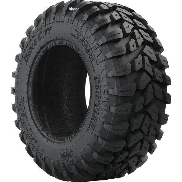 TIRE DURACITY 25X8R-12