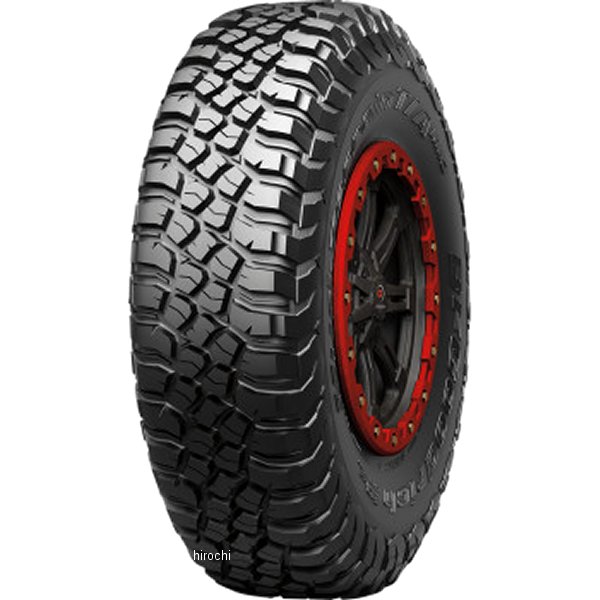 TIRE BFG KM3 29X9R14