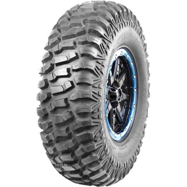 TIRE M2 EVIL 25X10R12 6PR