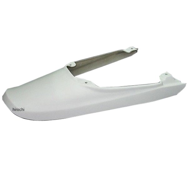 シートカウル 18年-19年 Z900RS 白ゲル