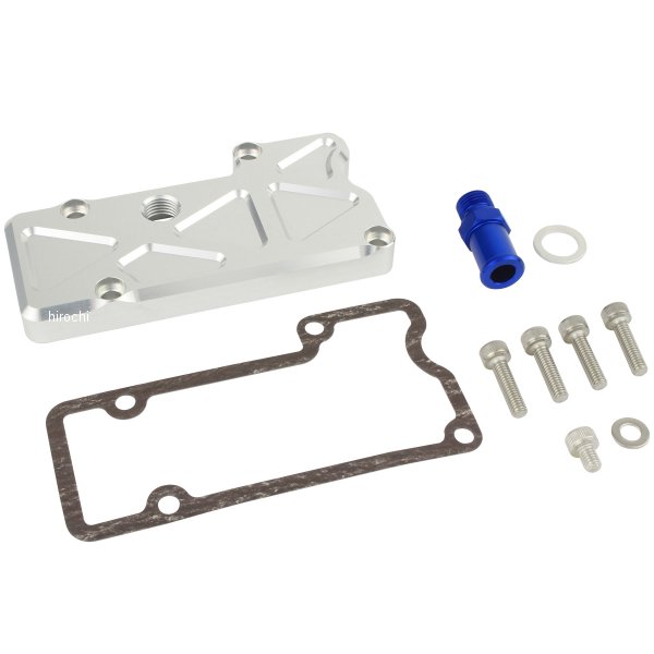 ポッシュ POSH ブリーザープレート -06年 ゼファー1100/RS