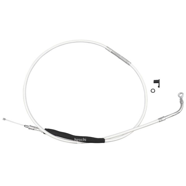 MAGNUM マグナム SCII 73-3/4in クラッチケーブル 21年以降 バットウイング用