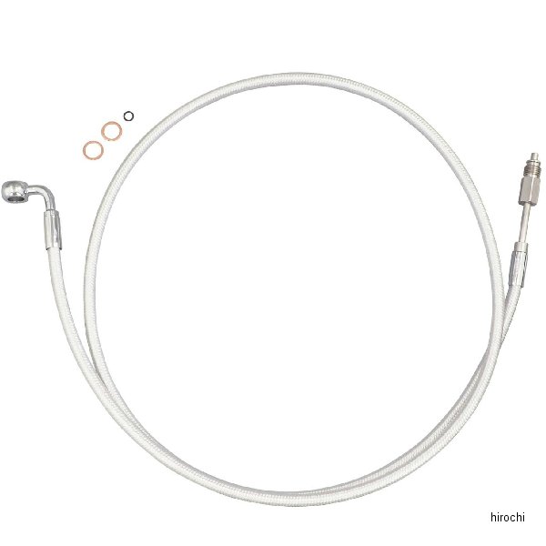 SC2 56in 油圧クラッチライン