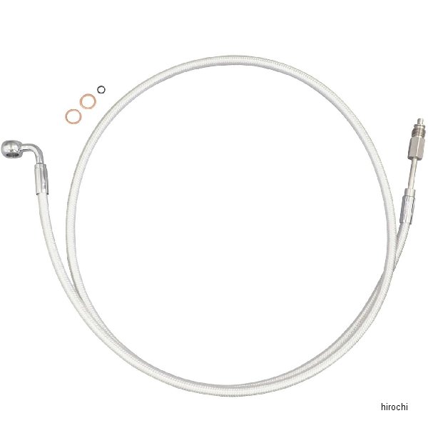 SC2 58in 油圧クラッチライン