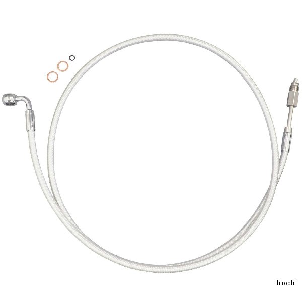 SC2 60in 油圧クラッチライン