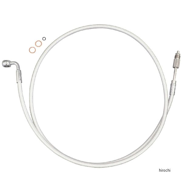 SC2 62in 油圧クラッチライン