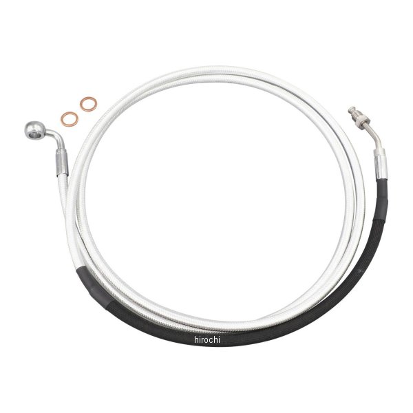 MAGNUM マグナム SCII 72in 油圧クラッチライン 2017y-用 90°