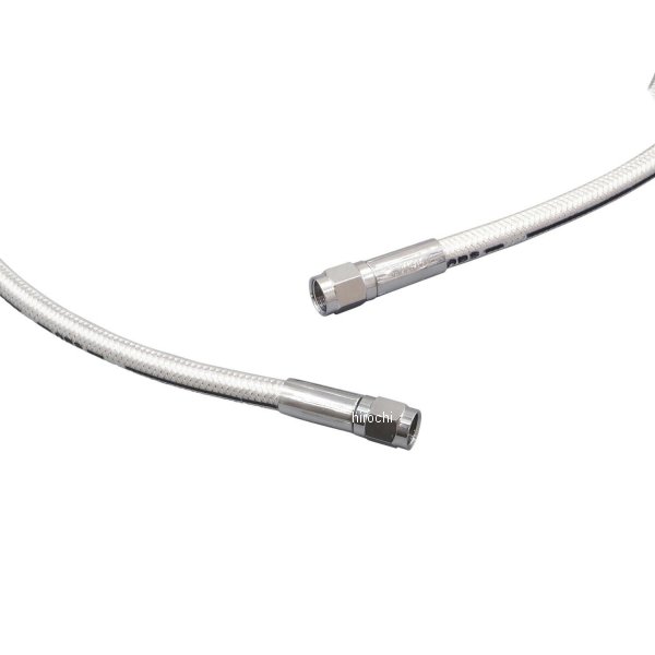 MAGNUM マグナム SCII 28in ABS用ユニバーサルブレーキライン