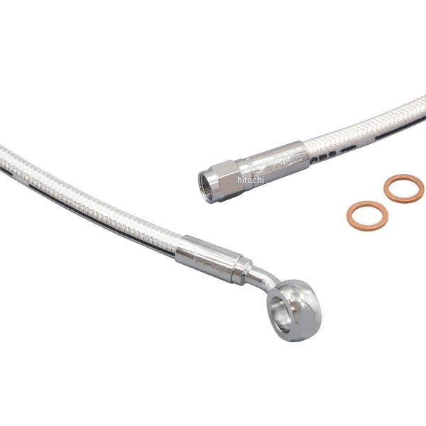 MAGNUM マグナム SCII 34in ABS用アッパーブレーキASSY 35°10mm