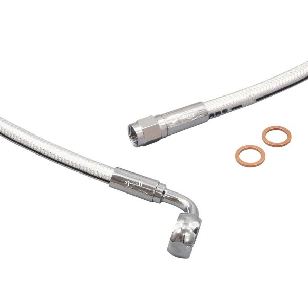 MAGNUM マグナム SCII 28in ABS用アッパーブレーキASSY 90°10mm