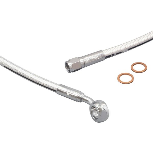 MAGNUM マグナム SCII 36in ABS用アッパーブレーキASSY ストレート10mm