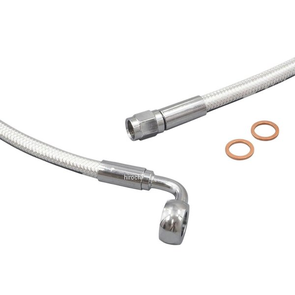 MAGNUM マグナム SCII 32in ABS用アッパーブレーキASSY 90°12mm