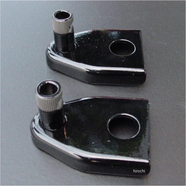 純正ショートリアウインカーステイセット 3cmショート 75年-77年 CB400F