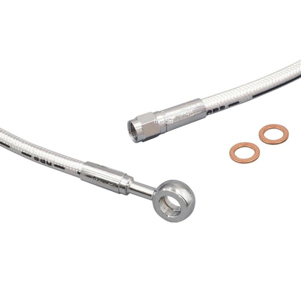 MAGNUM マグナム SCII 42in ABS用アッパーブレーキASSY ストレート7/16in