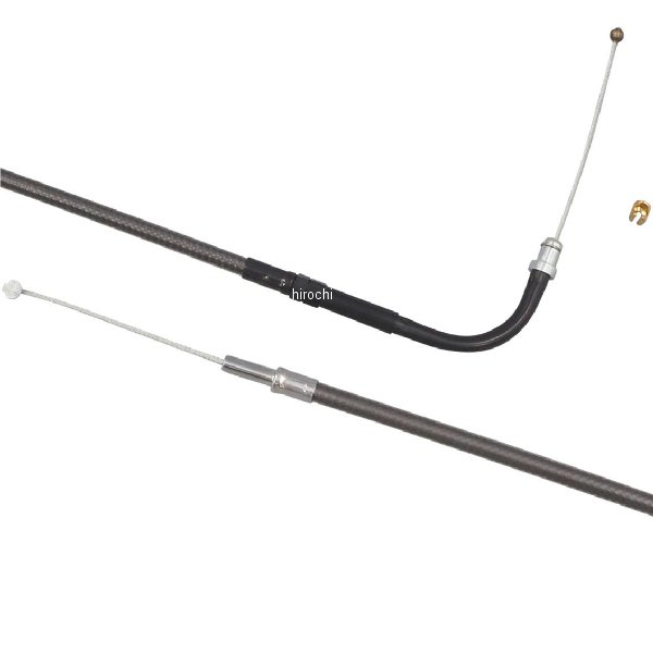 BP 34in スロットル 90°TL5in