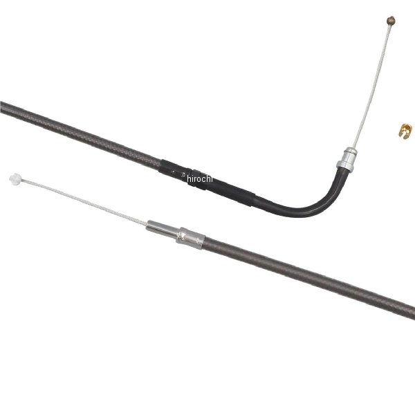 BP 36in スロットル 90°TL5in