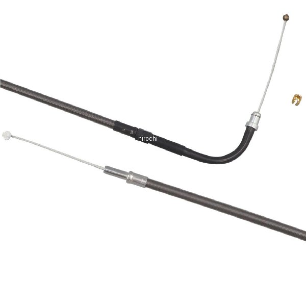 BP 37-7/8in スロットル 90°TL5in