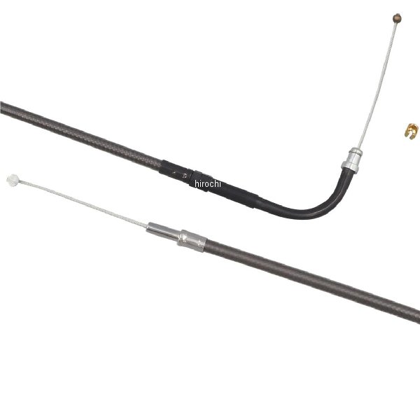 BP 43-1/2in スロットル 90°TL5in