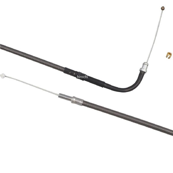 BP 44-7/16in スロットル 90°TL5in