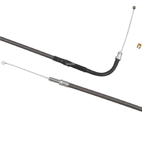 BP 46-7/16in スロットル 90°TL5in