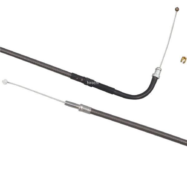 BP 47-1/2in スロットル 90°TL5in