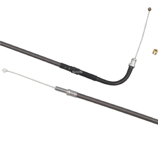 BP 49-5/8in スロットル 90°TL5in