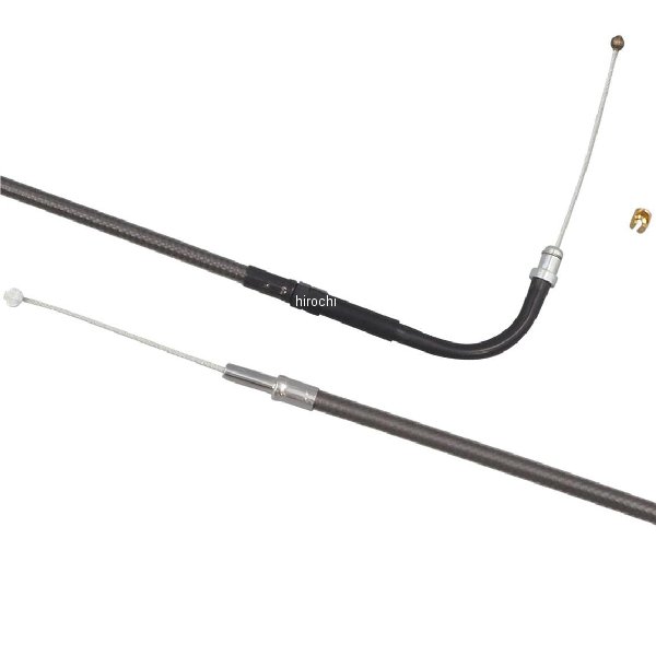 BP 50-7/16in スロットル 90°TL5-1/4in