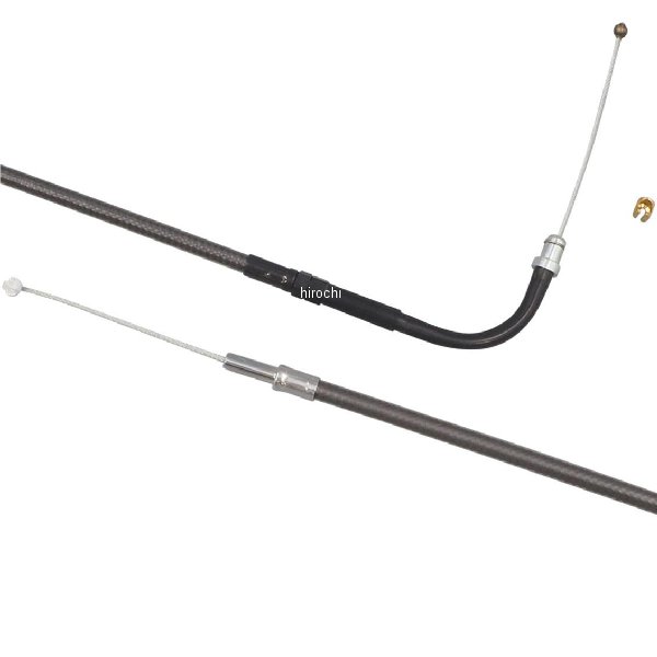 BP 51in スロットル 90°TL5in