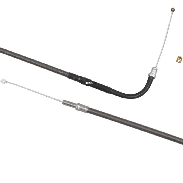 BP 52-7/16in スロットル 90°TL5-1/4in