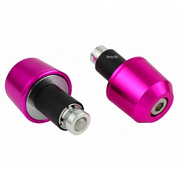 ミドルウェイトバーエンド ユニバーサル ピンク