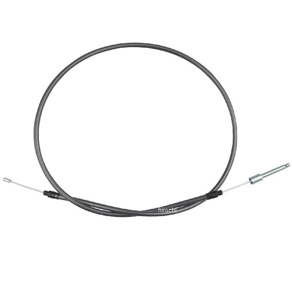 BP 58-9/16in 1Pクラッチケーブル TL5-1/2in