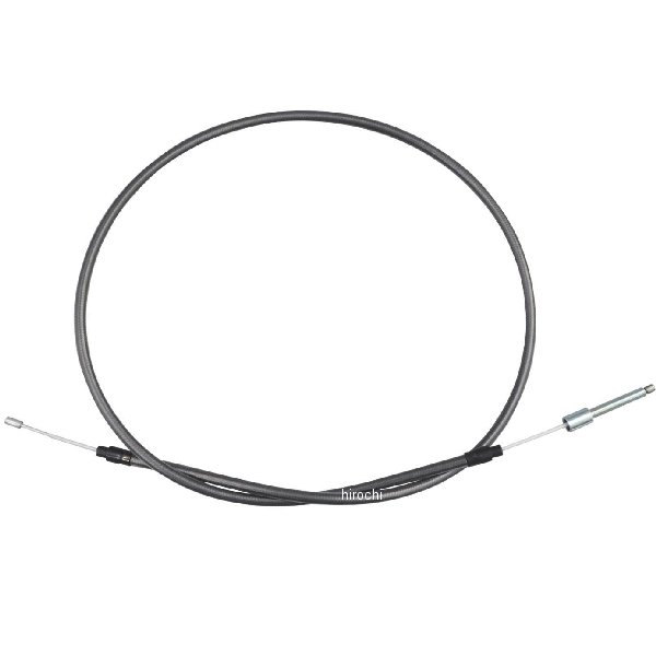 BP 60-9/16in 1Pクラッチケーブル TL5-1/2in
