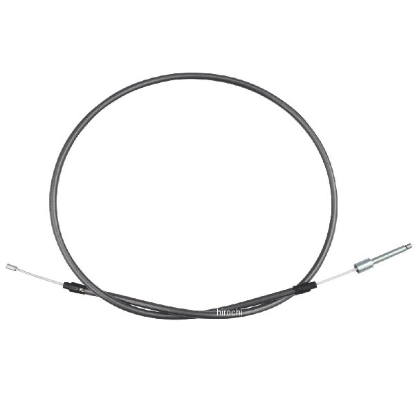 BP 62-9/16in 1Pクラッチケーブル TL5-1/2in