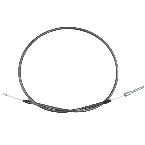 BP 64-9/16in 1Pクラッチケーブル TL5-1/2in