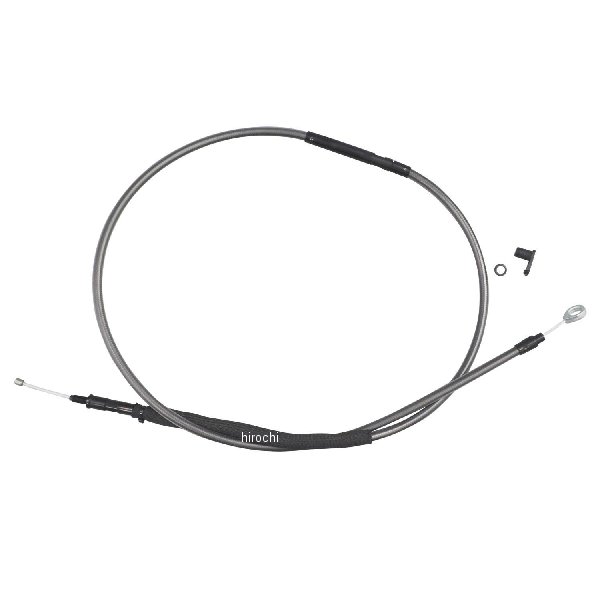 BP 78-11/16in 2Pクラッチケーブル TL3-1/8in