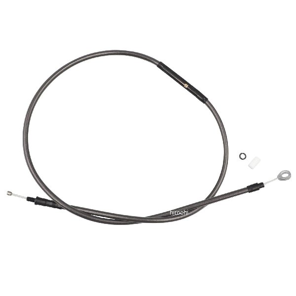 BP 55-5/8in 2Pクラッチケーブル TL2-7/16in