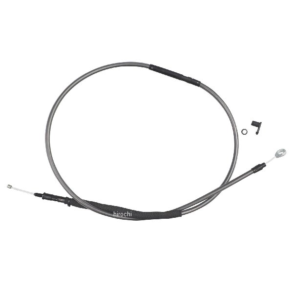 BP 80-11/16in 2Pクラッチケーブル TL3-1/2in
