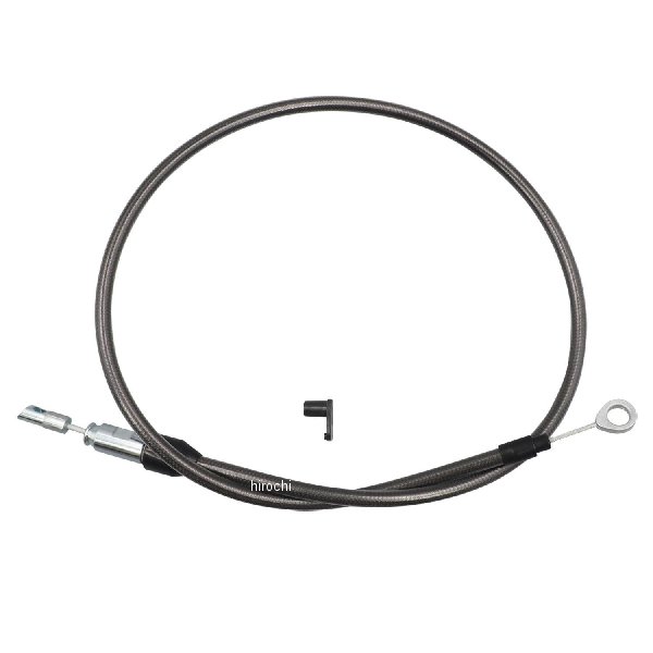 BP 38in クイックコネクトクラッチケーブル アッパー