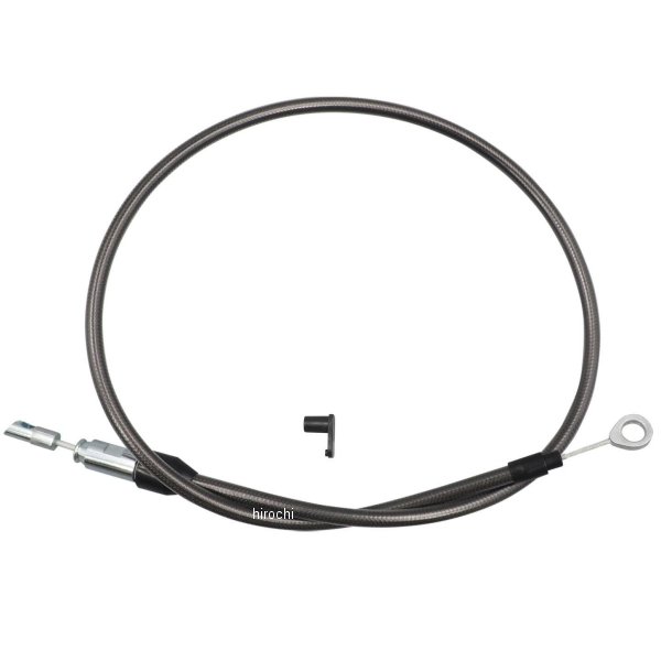 MAGNUM マグナム BP 40in クイックコネクトクラッチケーブル アッパー 18年以降 ソフテイル、21年以降 ツアラー