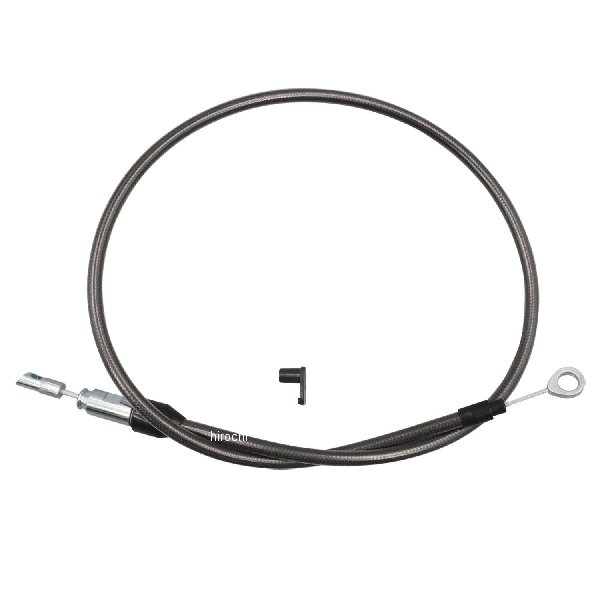 BP 46in クイックコネクトクラッチケーブル アッパー