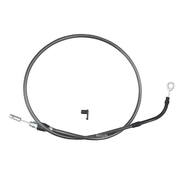 BP 47in クイックコネクトクラッチケーブル アッパー