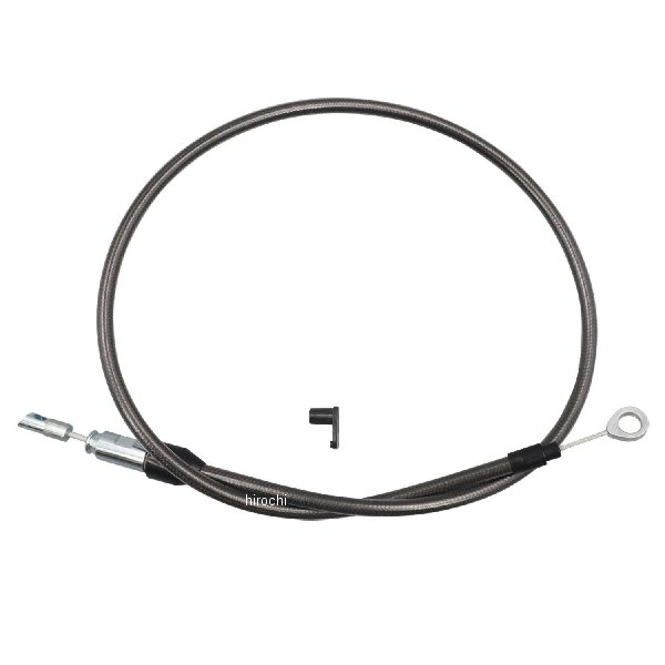 BP 56in クイックコネクトクラッチケーブル アッパー